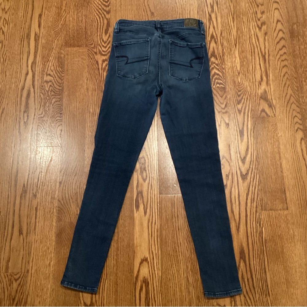 American Eagle Jeans - Picture 4 of 4